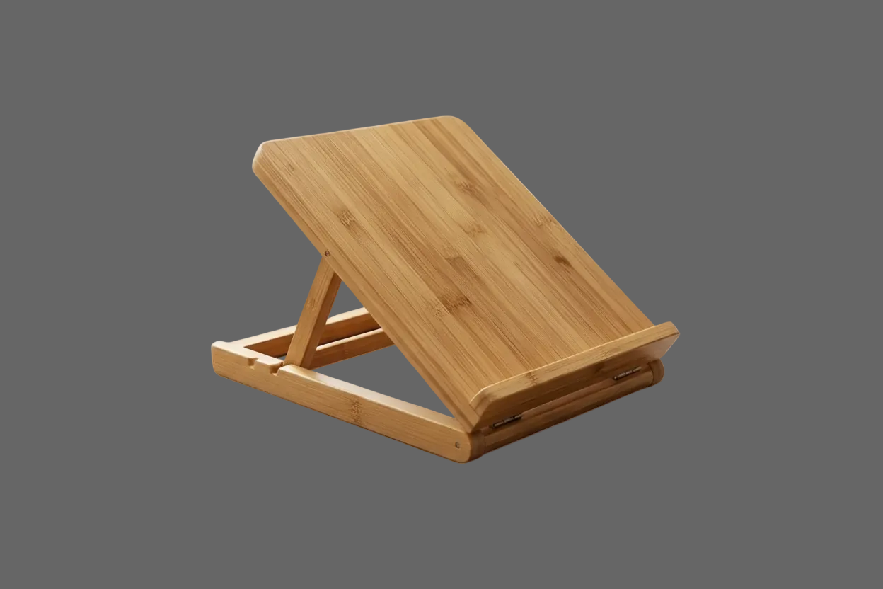 Wooden Slant Board