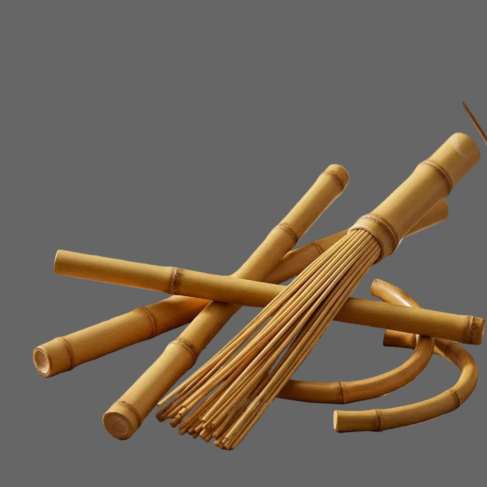 massae bamboo stick